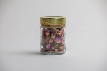 וורדים מיובשים (50 גר')